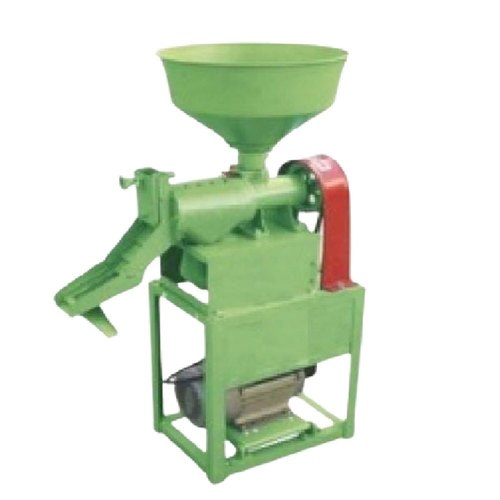 Mini Rice Mill